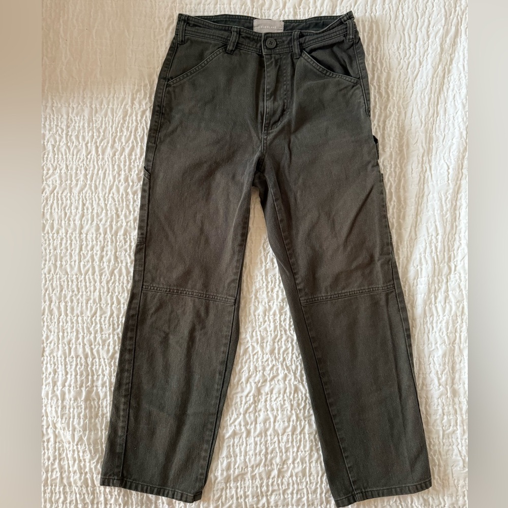 Everlane Carpenter Pants